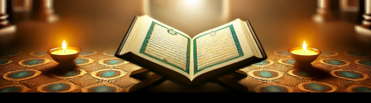 Quran Live - هشام الهراز | قراءة حفص