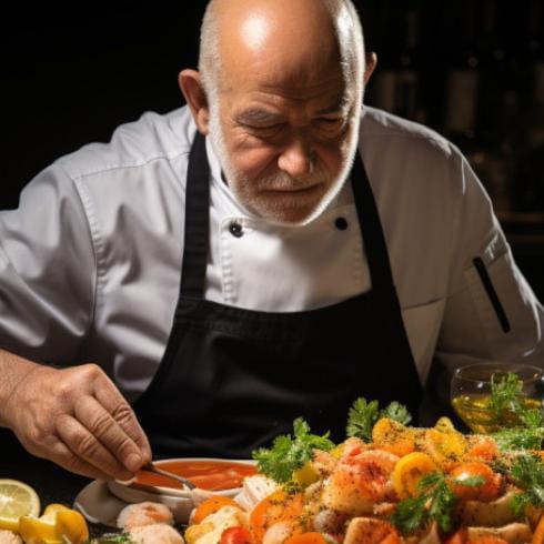 Gastronomie Française