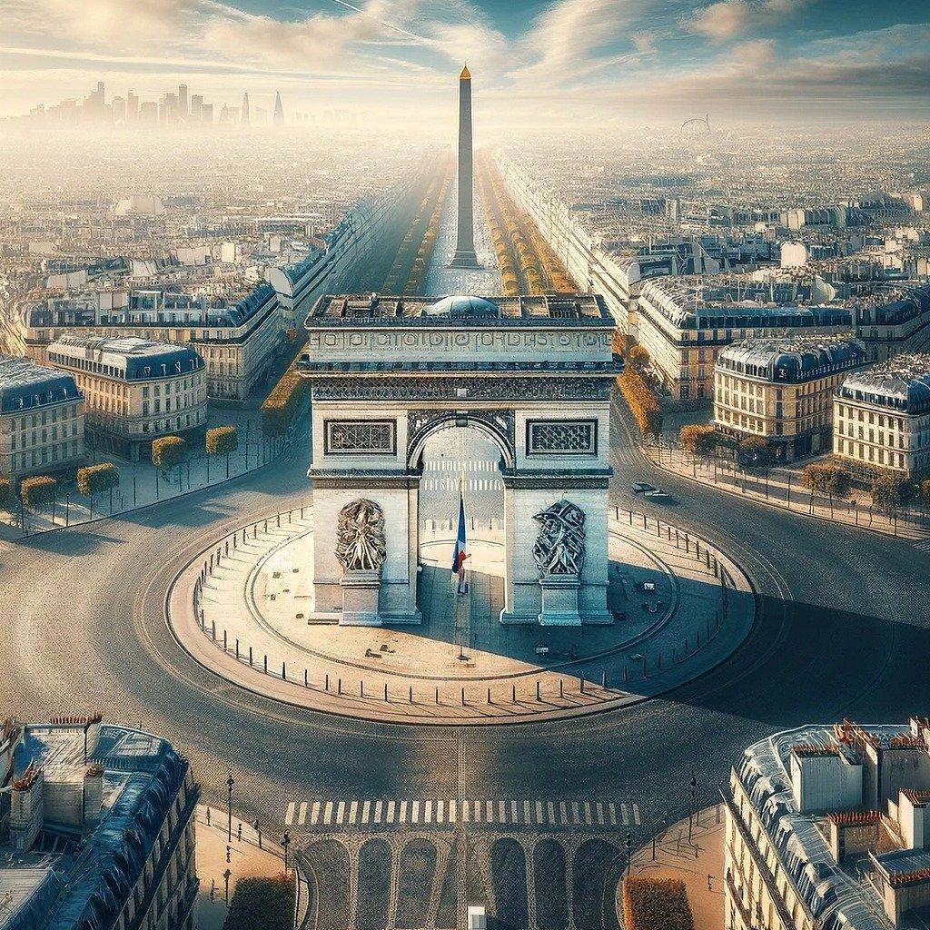 France Futuriste