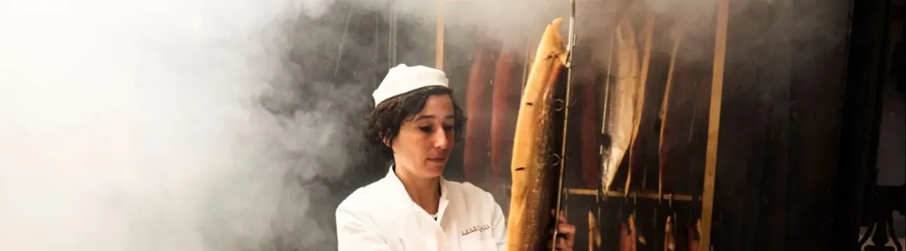 Délices  Saveurs