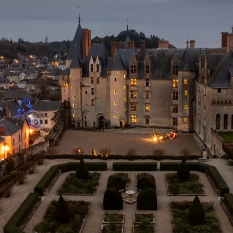 Découvrez la france