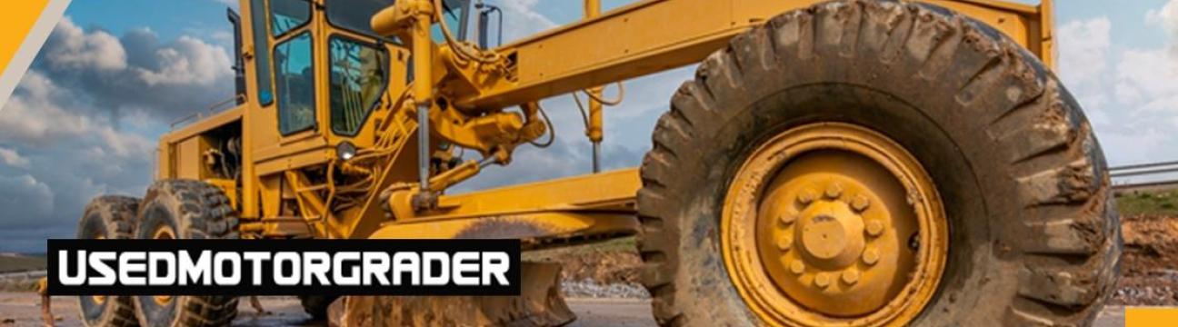 usedmotorgrader