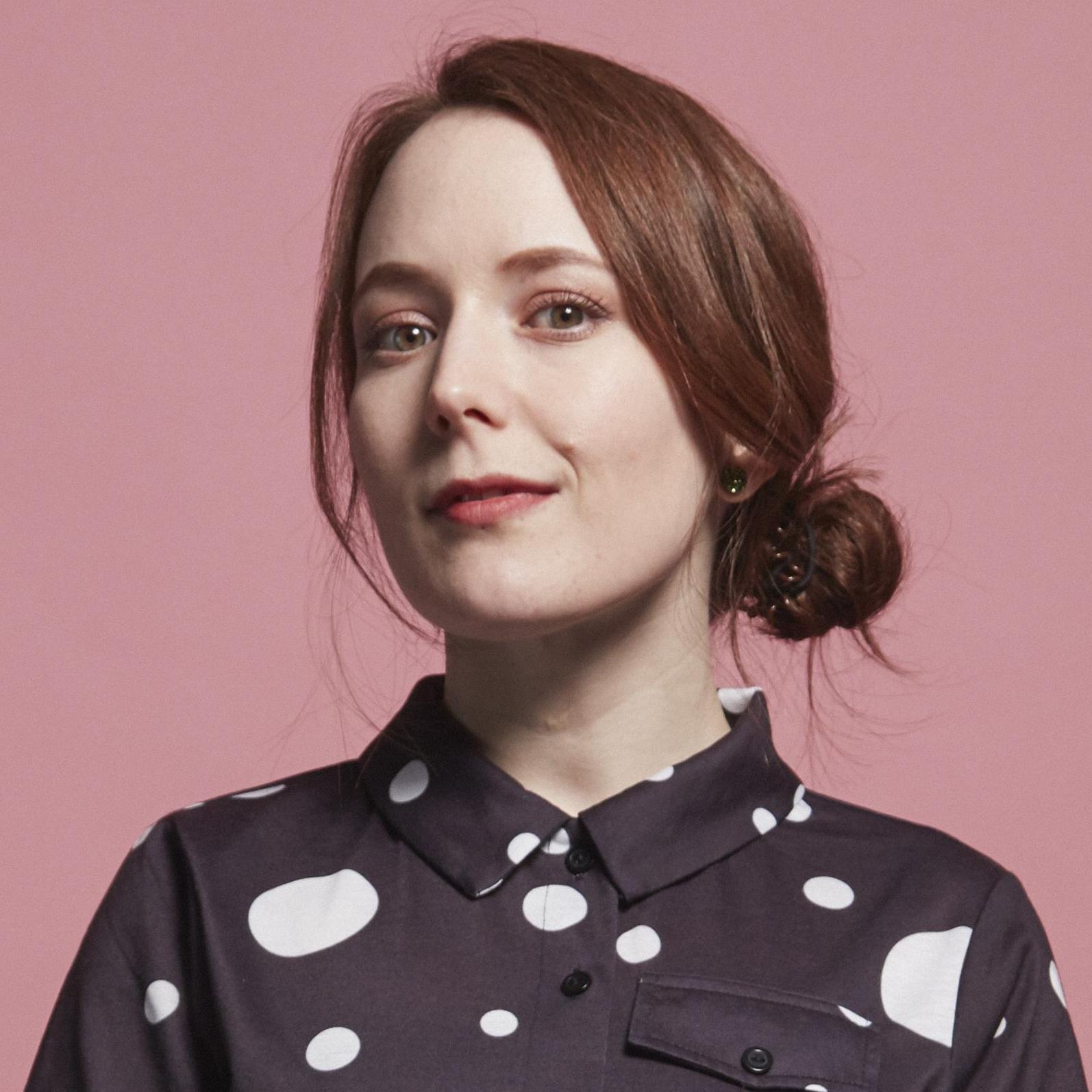 freyaparker