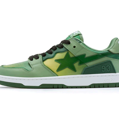 bapesta
