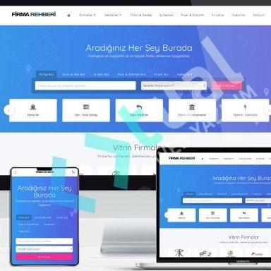 firmasiteleri