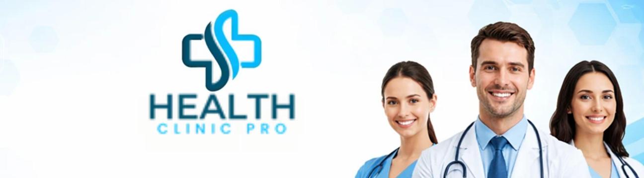 Healthclinicpro
